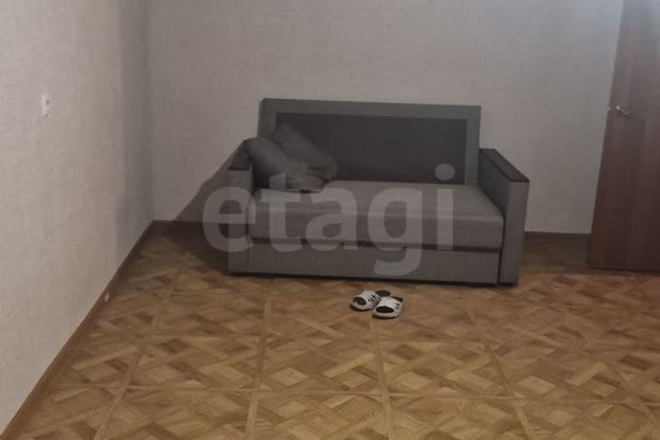 Продаётся 1-комнатная квартира, 34.9 м²