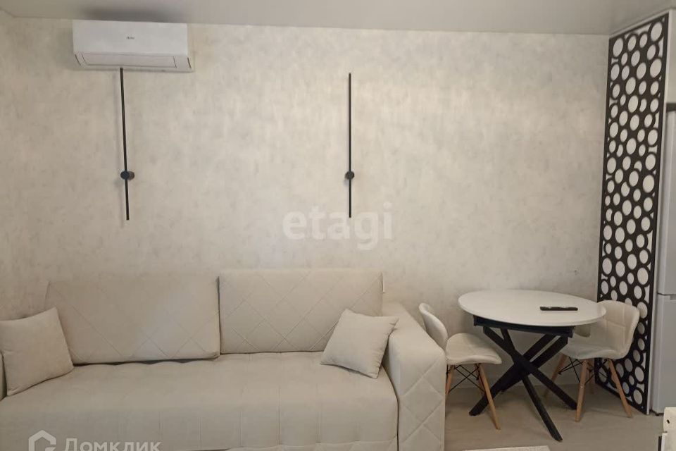 Продаётся студия, 32 м²