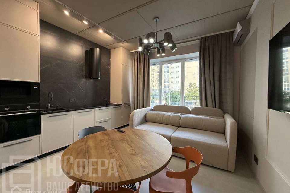 Сдаётся 3-комнатная квартира, 73 м²
