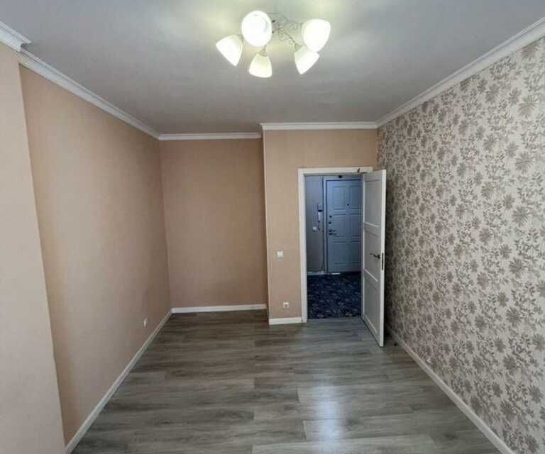 Продаётся студия, 34.2 м²