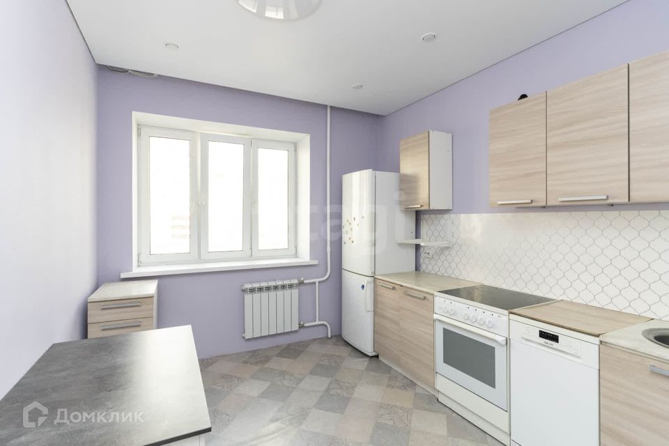 Продаётся 2-комнатная квартира, 59.2 м²