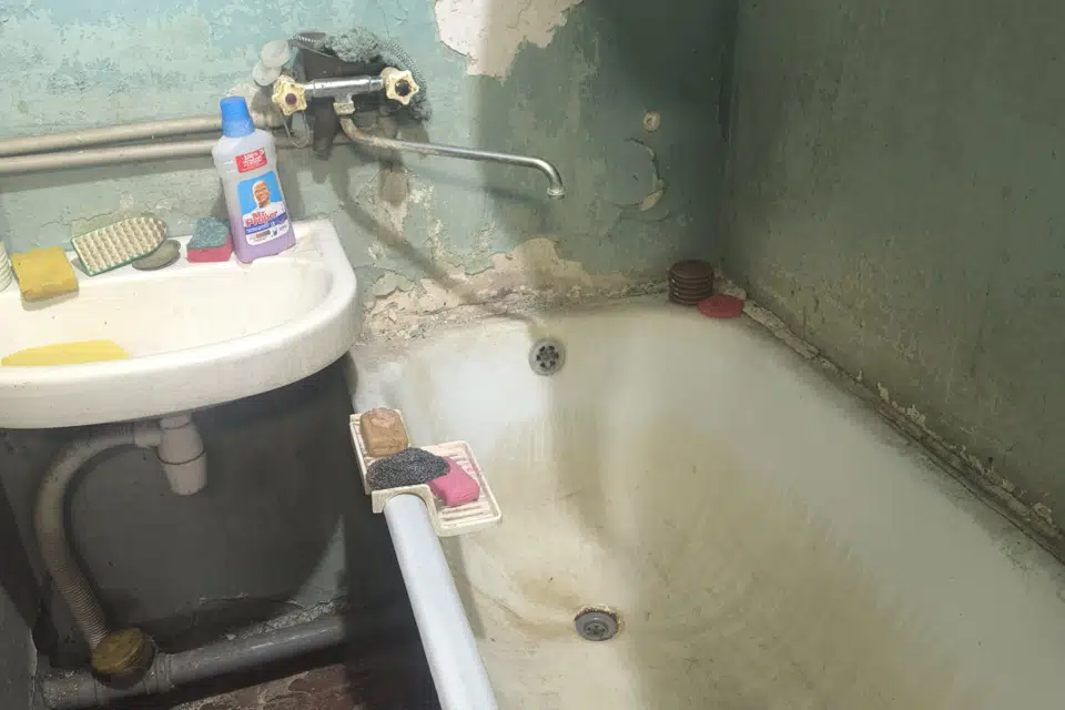 Продаётся 3-комнатная квартира, 61 м²