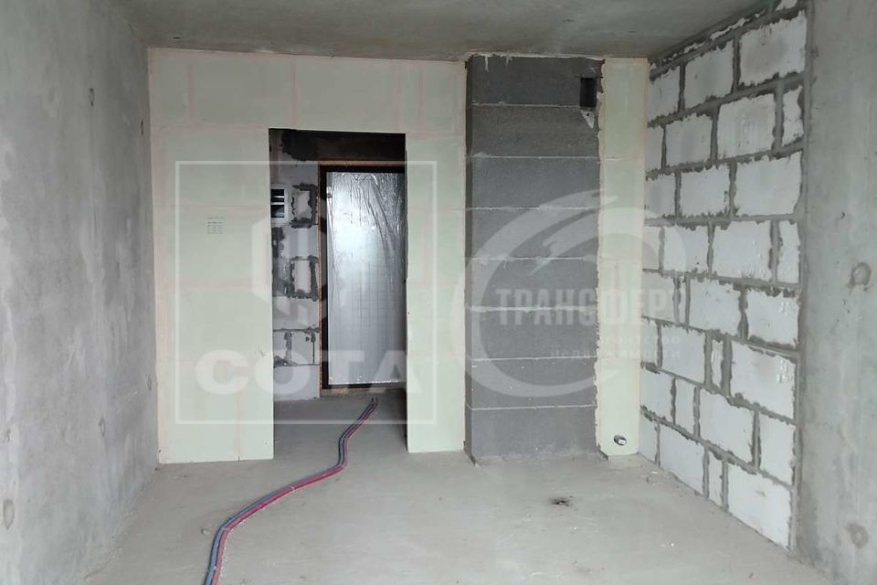 Продаётся студия, 25.6 м²