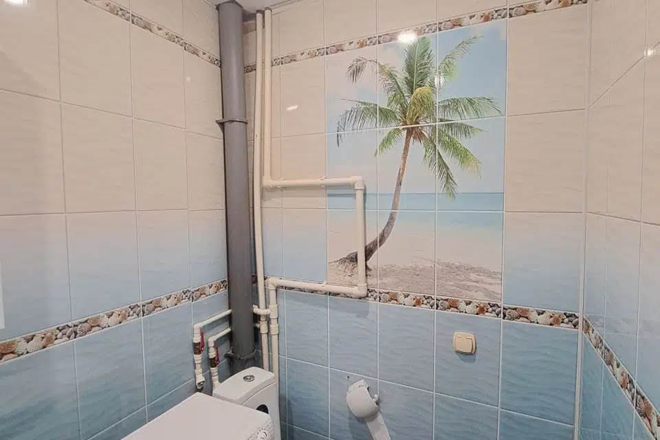 Продаётся 1-комнатная квартира, 36.2 м²