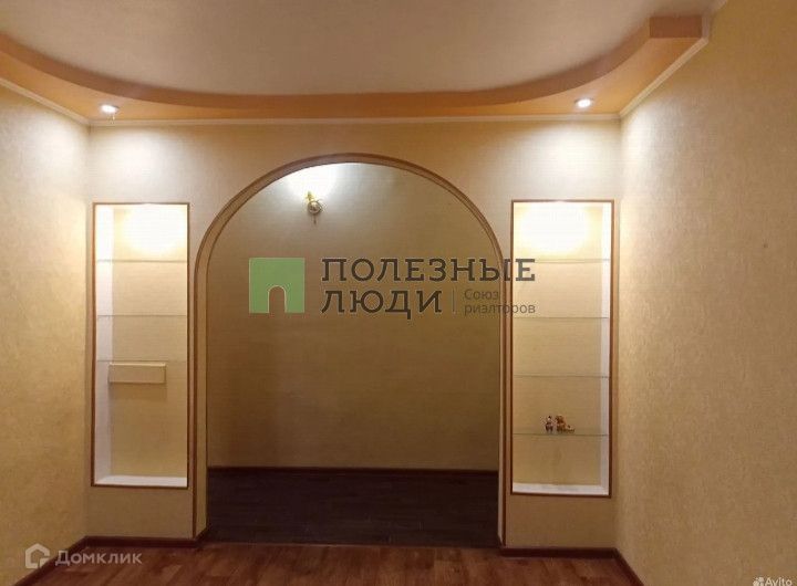 Продаётся 2-комнатная квартира, 44 м²