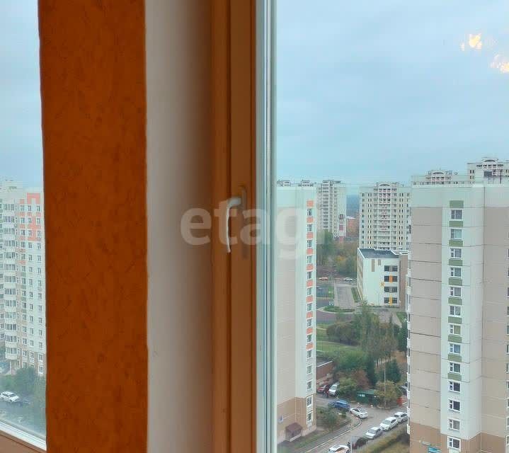 Продаётся 2-комнатная квартира, 58 м²