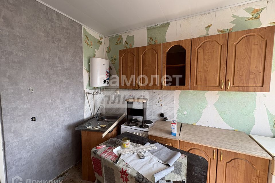 Продаётся 1-комнатная квартира, 32 м²