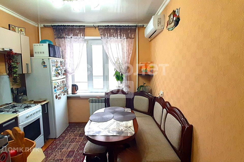 Продаётся 2-комнатная квартира, 51 м²
