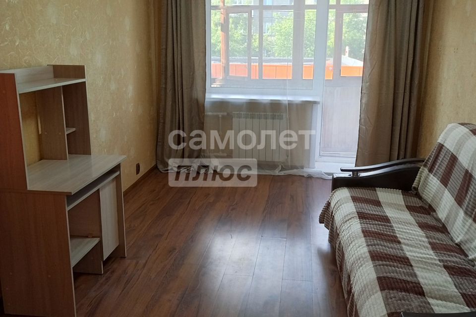 Сдаётся 2-комнатная квартира, 41.6 м²