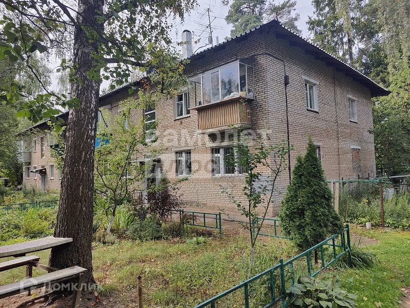 Продаётся 1-комнатная квартира, 32.4 м²