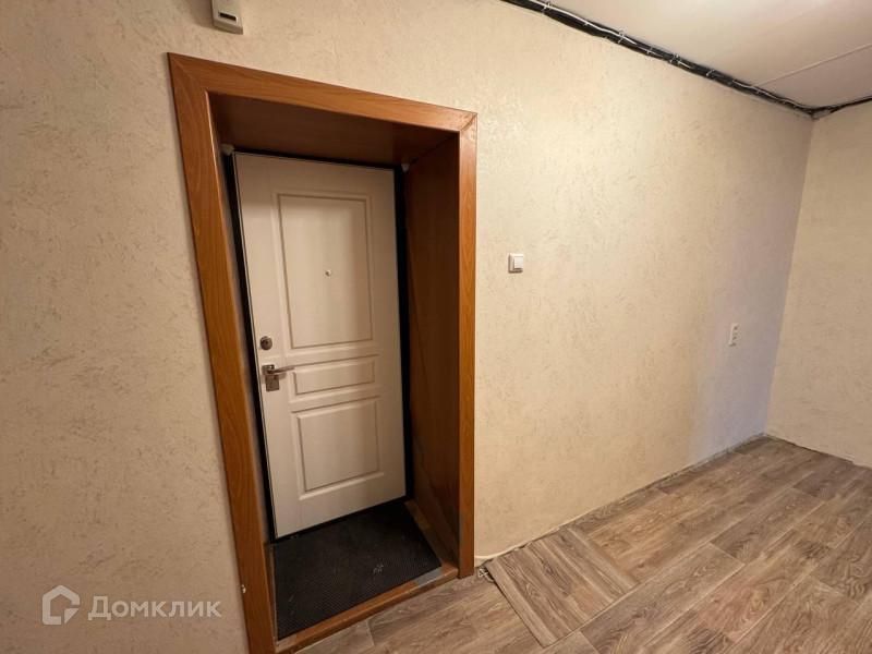 Продаётся 4-комнатная квартира, 77.3 м²