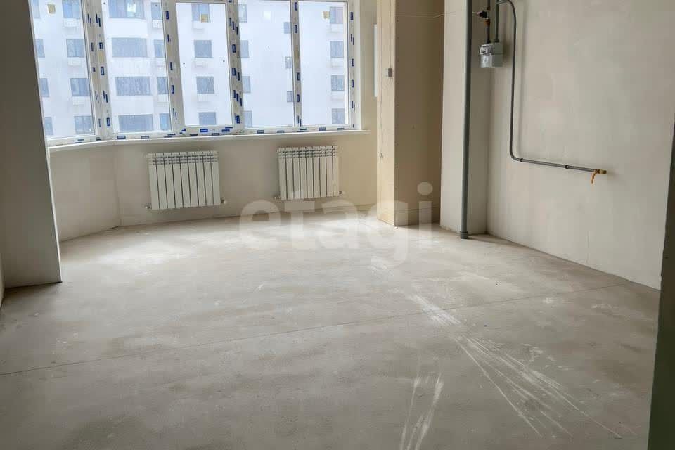 Продаётся 2-комнатная квартира, 73.2 м²