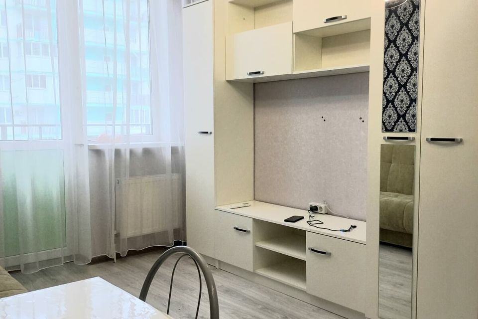 Продаётся студия, 22 м²