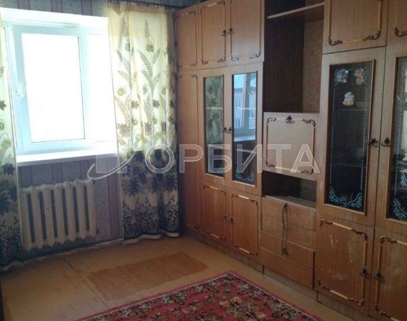 Сдаётся 1-комнатная квартира, 30.4 м²