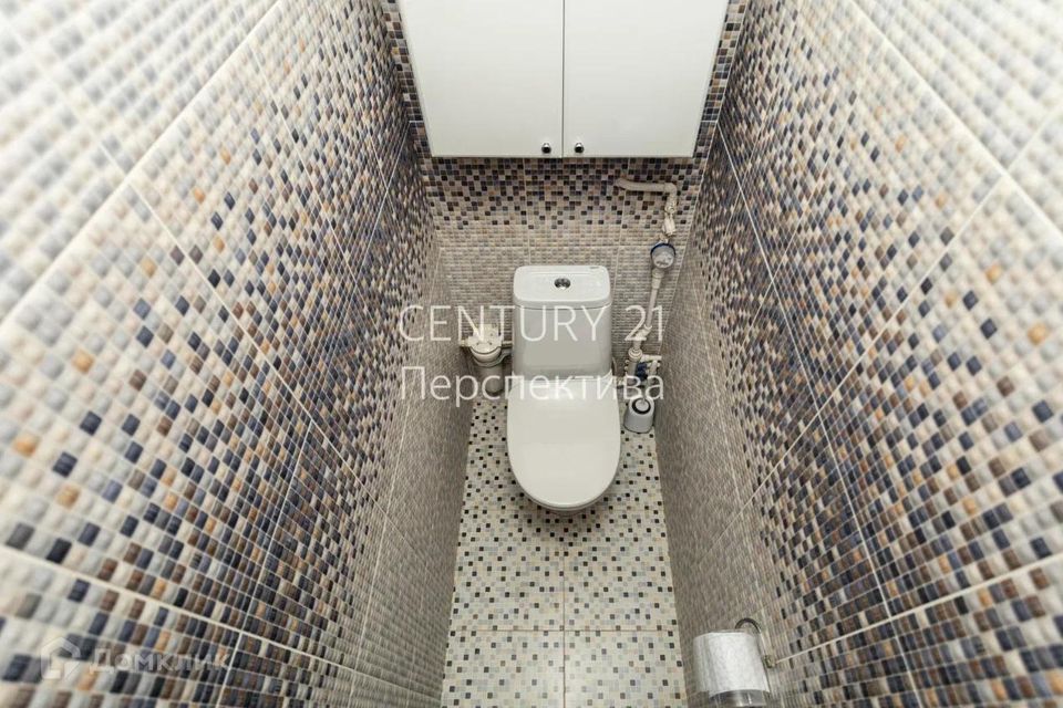 Продаётся 2-комнатная квартира, 44.7 м²
