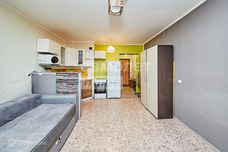 Продаётся студия, 26.2 м²