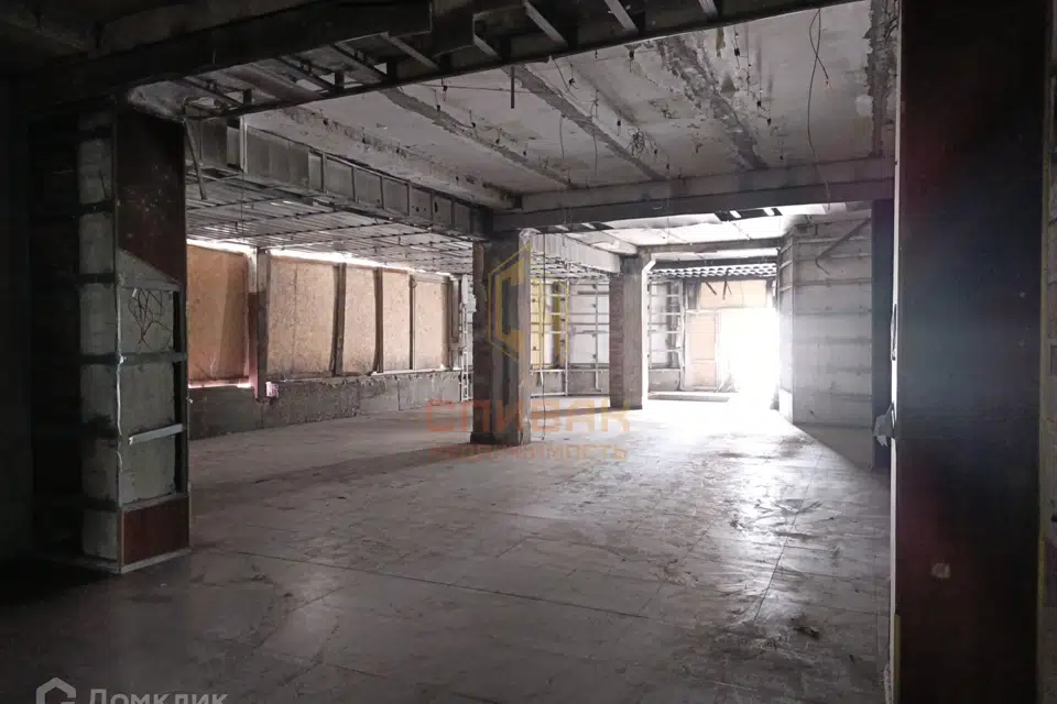 Сдаётся помещение своб. назначения, 204.3 м²