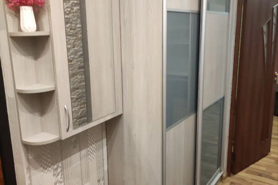 Продаётся 2-комнатная квартира, 50 м²