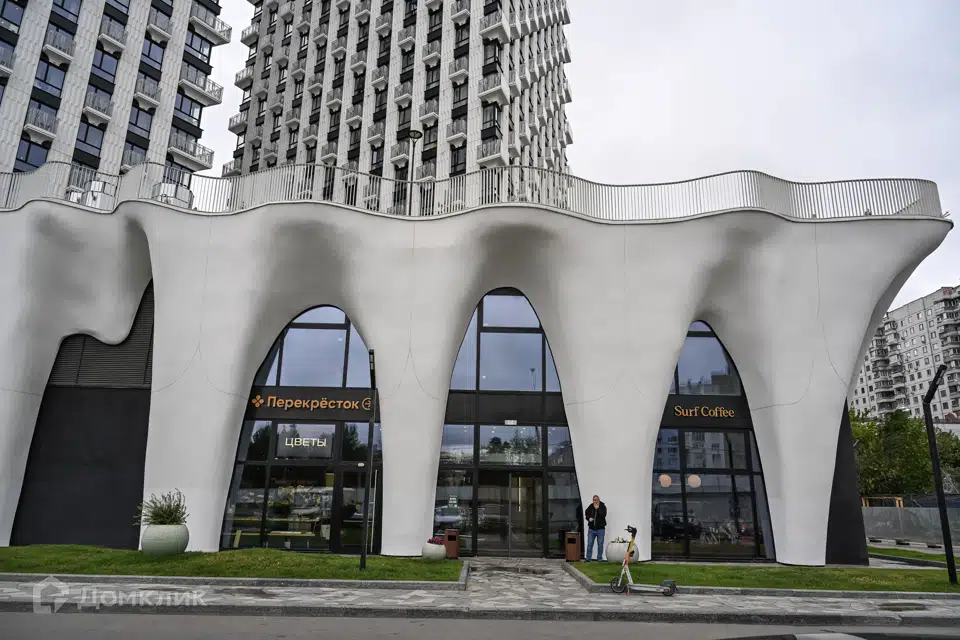 Продаётся помещение своб. назначения, 57.4 м²