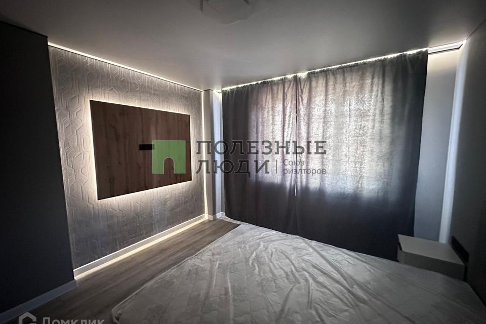 Продаётся 2-комнатная квартира, 56.5 м²