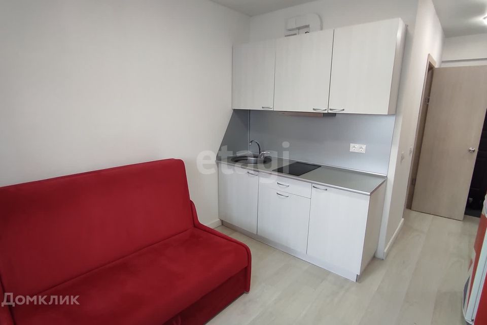 Сдаётся студия, 16 м²