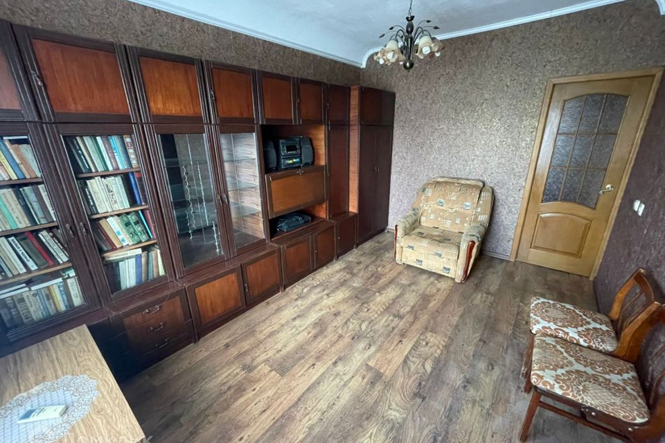 Сдаётся 2-комнатная квартира, 44 м²