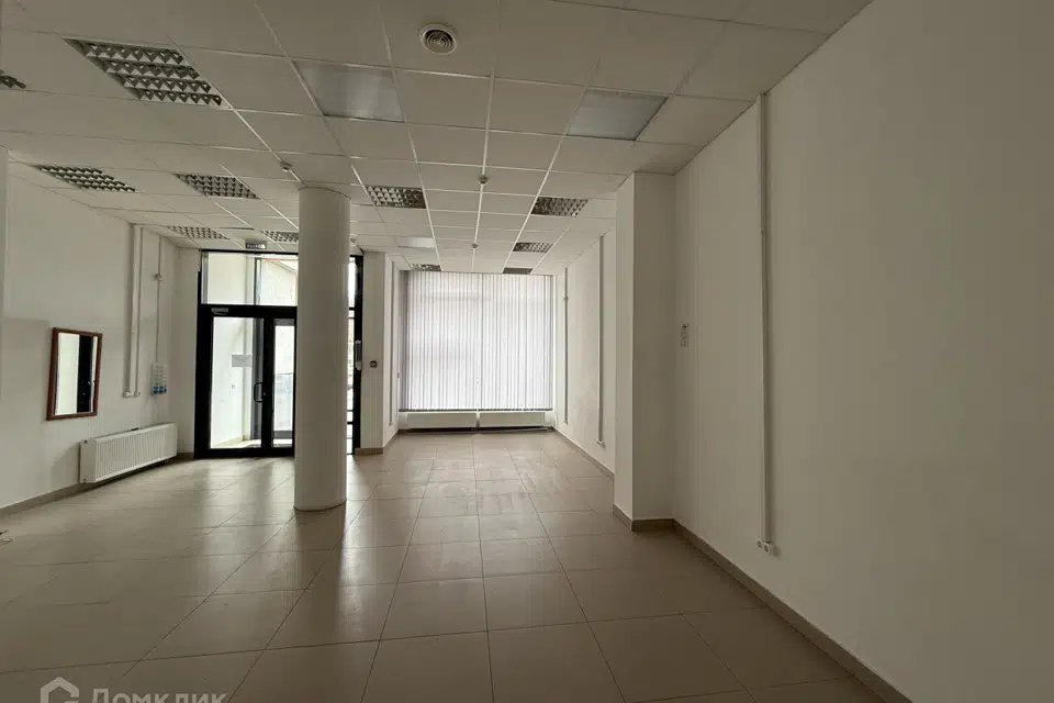 Сдаётся помещение своб. назначения, 99 м²