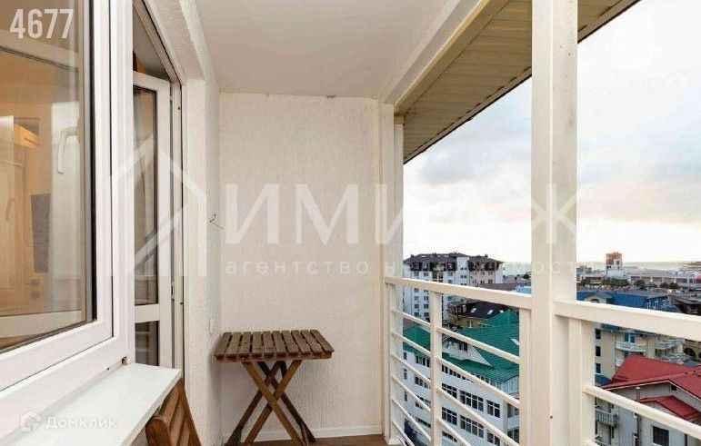 Продаётся 1-комнатная квартира, 35 м²