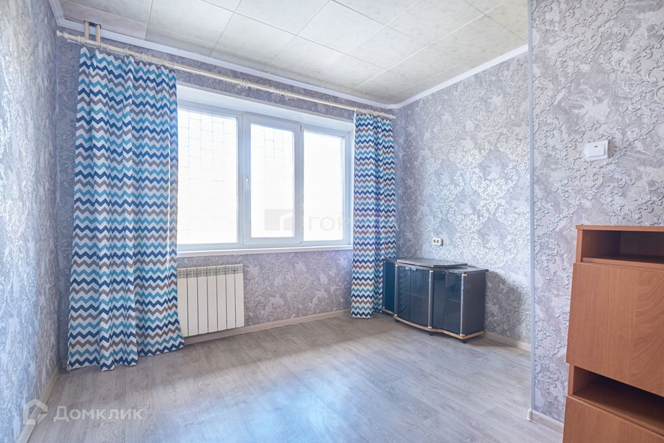 Продаётся 1-комнатная квартира, 27 м²