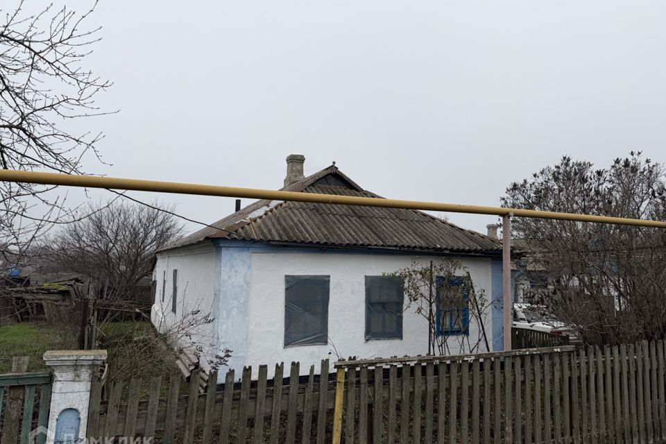 Продаётся 1-этажный дом, 100 м²