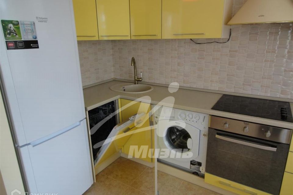 Продаётся студия, 31.9 м²