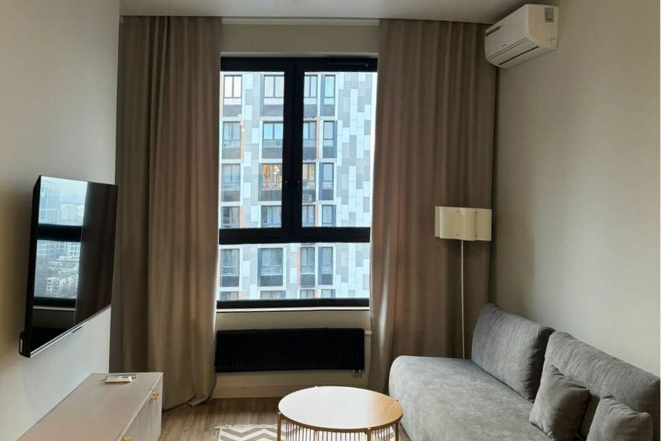 Сдаётся 2-комнатная квартира, 51.6 м²