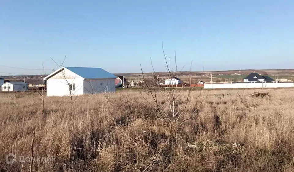 Продаётся участок, 6 сот.