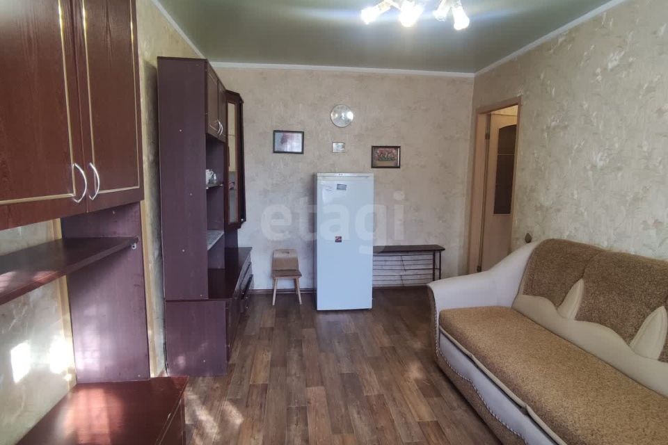 Продаётся 2-комнатная квартира, 36.4 м²