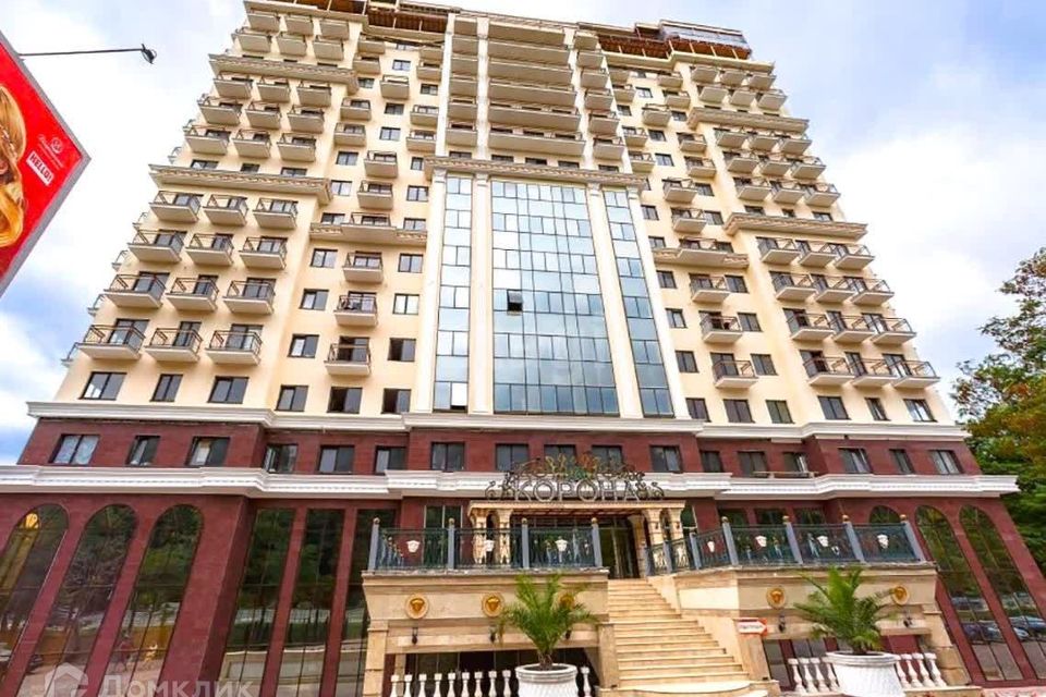 Продаётся 3-комнатная квартира, 82.9 м²