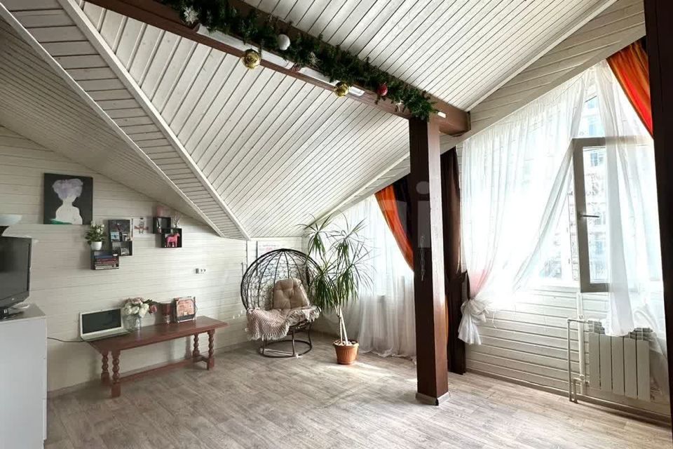 Продаётся 2-комнатная квартира, 38 м²