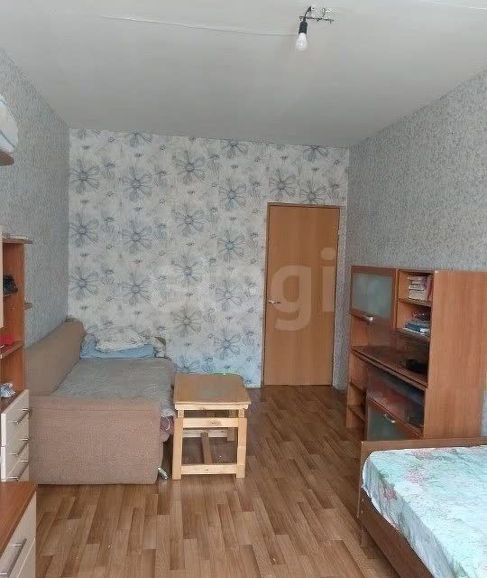 Продаётся 3-комнатная квартира, 68.8 м²