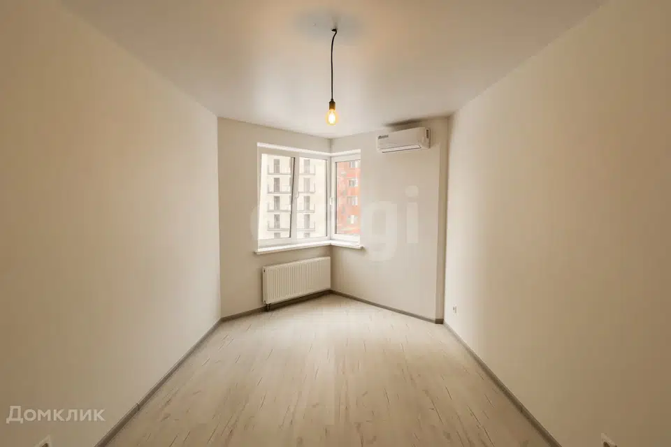 Продаётся 1-комнатная квартира, 35 м²