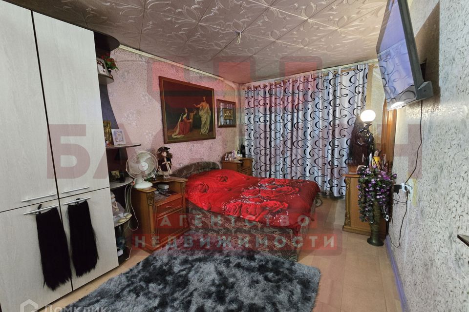 Продаётся 2-комнатная квартира, 48 м²