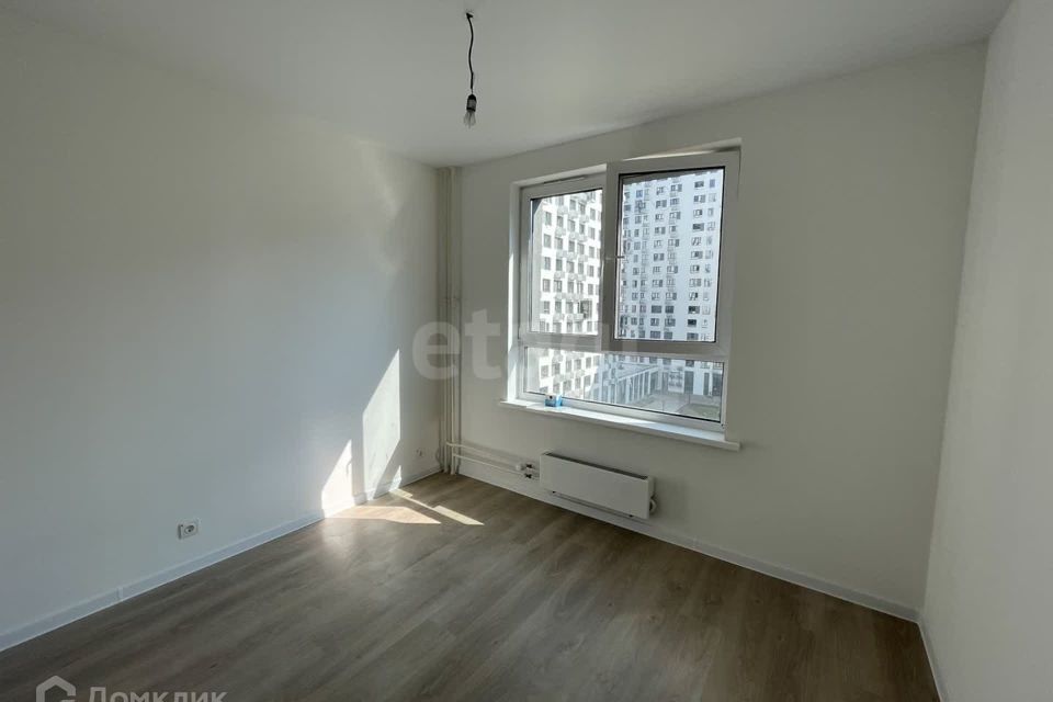 Продаётся 2-комнатная квартира, 49.2 м²