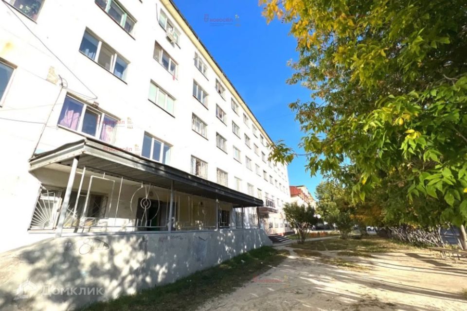 Сдаётся комната в 1-комн. квартире, 12 м²
