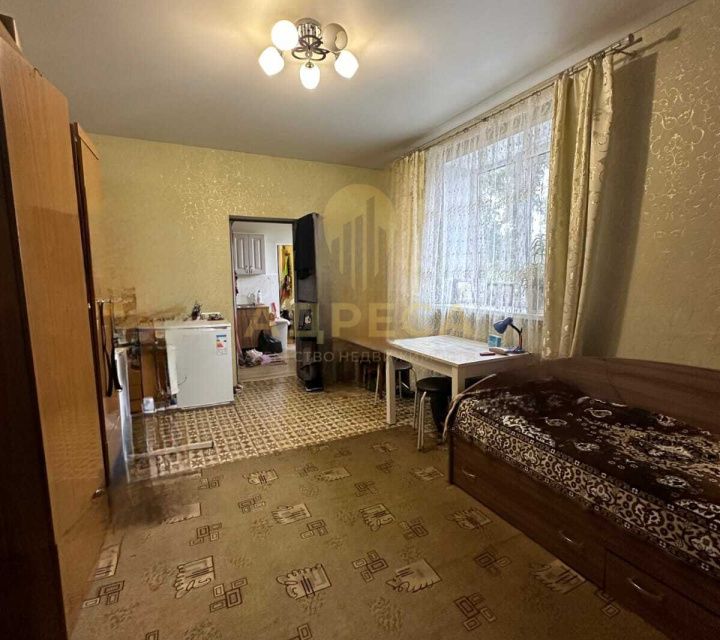 Продаётся студия, 20.4 м²