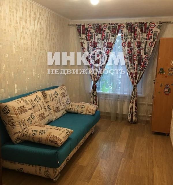 Сдаётся 3-комнатная квартира, 59 м²