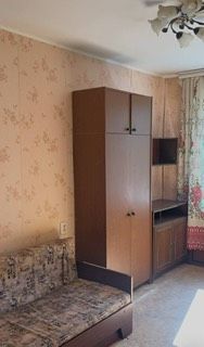 Продаётся 2-комнатная квартира, 47.3 м²