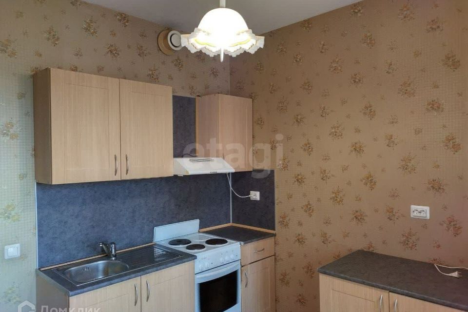 Сдаётся 1-комнатная квартира, 34.9 м²