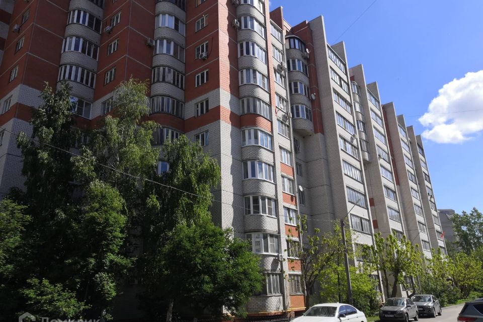 Продаётся 3-комнатная квартира, 84 м²