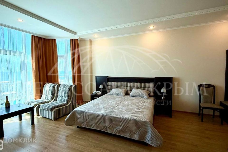 Продаётся студия, 44 м²