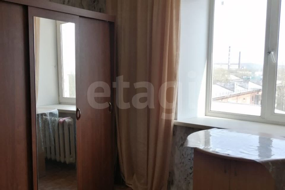 Продаётся комната в 1-комн. квартире, 13.1 м²