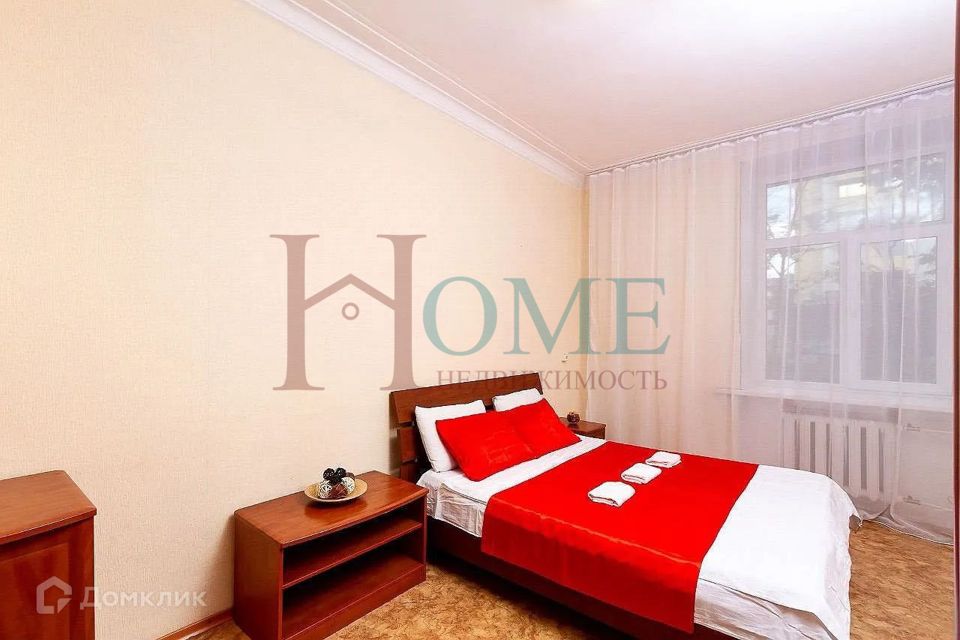 Сдаётся 2-комнатная квартира, 85 м²