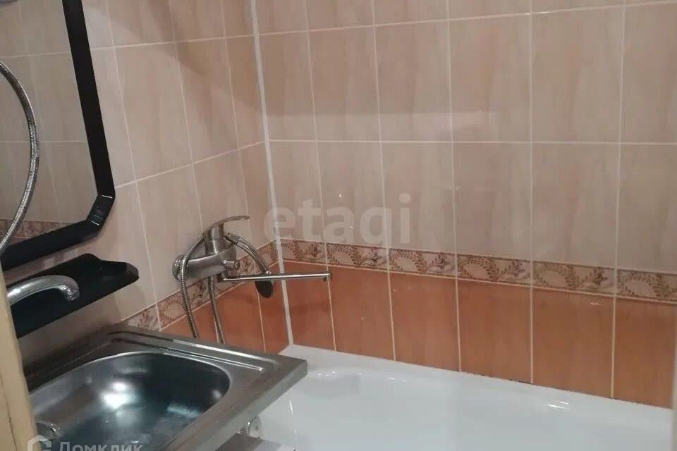 Продаётся 1-комнатная квартира, 17.6 м²